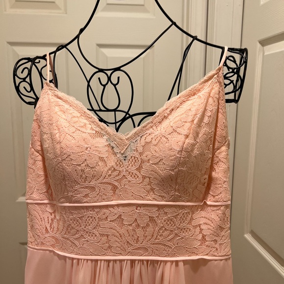 ✅B2 JASMINE maxi dress -(size: junior size: 12-) - Picture 6 of 11